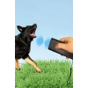 Ultrasonik Zarar Vermeyen Köpek Uzaklaştırıcı ve Eğitici Cihaz