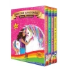 Unıcorn Akademisi Sihirli Maceralar 1- 4  Set