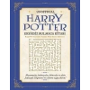 Unoffil Harry Potter Eksiksiz Bulmaca Kitabı