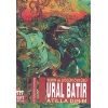 Ural Batır Yerin ve Göğün Öyküsü