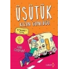 Üşütük Kızın Günlüğü 3 (Kokulu )