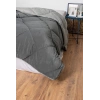 Utka Çift Kişilik Yorgan Antrasit