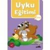 Uyku Eğitimi (2 Yaş)