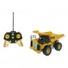 Uzaktan Kumandalı Şarjlı İş Makinası 1:24 40 Mhz  - Damperli Kamyon