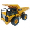 Uzaktan Kumandalı Şarjlı İş Makinası 1:24 40 Mhz  - Damperli Kamyon
