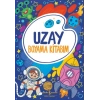 Uzay – Boyama Kitabım