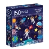 Uzay Puzzle 150