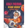 Uzay Yolcusu Komik Dedem
