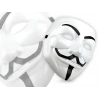 V For Vendetta Maskesi