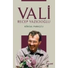 Vali - Recep Yazıcıoğlu