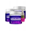 Varicose Veins Purple Bakım Kremi 100 ml x 3 adet + Çörek Otu Yağı 30 ml