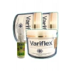 Variflex Bacak Bakımı Kremi 100 ml x 3 adet + Çörek Otu Yağı 30 ml