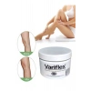 Variflex Kadınlar İçin Varicosel-Selulıt Bakım Creami 150 ml x 1 adet