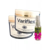 Variflex Krem 100 ml x 2 adet + ve Çörek Otu Yağı 30 ml