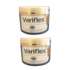 Variflex Varicose Vein Defense Bacak Var.isleri Için Masaj Bakım Kremi 100 ml 2 Adet