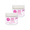 Vary Forte Kavanoz Yoğun Warislere Karşı Tesirli Krem 100 ml X 2 ADET