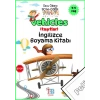 Vehicles(taşıtlar) Boyama Kitabı