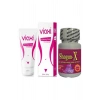 Viaxi Krem + S10 30Lu Kapsül,