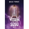 Vitrin Süsü