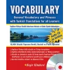 Vocabulary (5 Audio CD ile Birlikte)