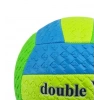 Voleybol Topu Desenli 280 gr - VB-280-YEŞİL