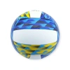 Voleybol Topu Desenli 280 gr - VB-800-MAVİ