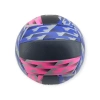 Voleybol Topu Desenli 280 gr - VB-800-SİYAH