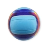 Voleybol Topu Desenli 280 gr - VB-810-MAVİ