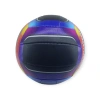 Voleybol Topu Desenli 280 gr - VB-810-SİYAH