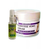 West & Month Varicose Veins Bakım Kremi 100 ml + Çörek Otu Yağı 30 ml