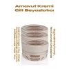 Whitening Cream Arnavut Kremi ,Aklık, Beyazlatıcı Krem 100 ml X 3 ADET