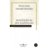 Windsorun Şen Kadınları - Hasan Ali Yücel Klasikleri