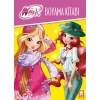 Winx Club– Boyama Kitabı 1