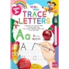 Write and Wipe Trace Letters