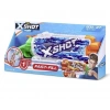 X-SHOT Su Tabancası - Hızlı Doldurma Fonksiyonlu - Mavi