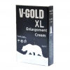 XL Enlargement Cream 5 ML X 5Li
