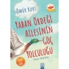 Yaban Ördeği Ailesinin Göç Yolculuğu