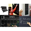Yapışkanlı Kara Tahta-Yazı Tahtası:  Blackboard