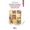 maz Babamla Beter Amcamın Maceraları