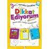 tıcı Çocuklar - Dikkat Ediyorum (6+ Yaş)