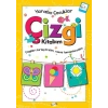 tıcı lar - Çizgi Kitabım (6+ Yaş)