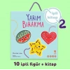 Yarım Bırakma- İpli  2