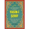 Yasin-i Şerif (Mini Boy, Bilgisayar Yazılı, Türkçe Okunuşlu ve Açıklamalı)
