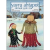 Yavru Ahtapot Olmak Çok Zor
