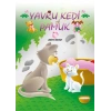 Yavru Kedi Pamuk