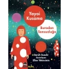 Yayoı Kusama – Buradan Sonsuzluğa