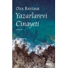 Yazarlarevi Cinayeti
