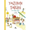 Yazının Tarihi