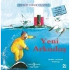 Yeni Arkadaş-Deniz Hikayeleri-İlk Okuma larım