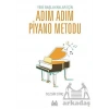 Yeni Başlayanlar İçin Adım Adım Piyano Metodu